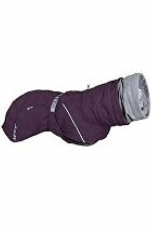 Oblek Hurtta Extreme Warmer III ECO baklažán 65