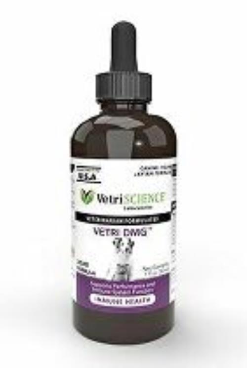 VetriScience Vetri DMG Liquid 30ml