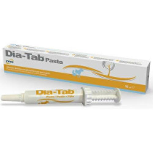 Dia-Tab pasta pre psy a mačky 15ml
