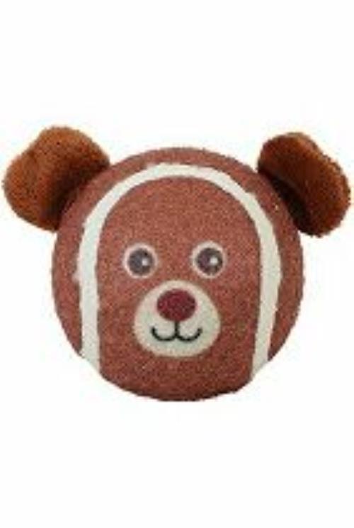 Hračka pre psov TENISOVÉ loptičky Bear L Zolux