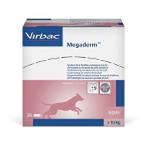 Megaderm 28x8ml