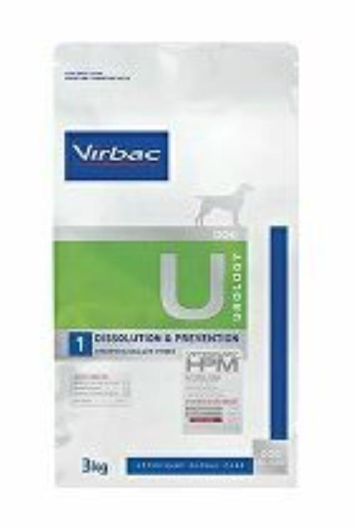 VET HPM Urológia a prevencia pre psov - U 3kg
