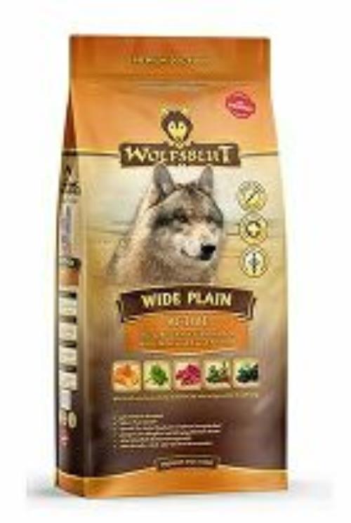 Wolfsblut Dog Active Wide Plain 2kg