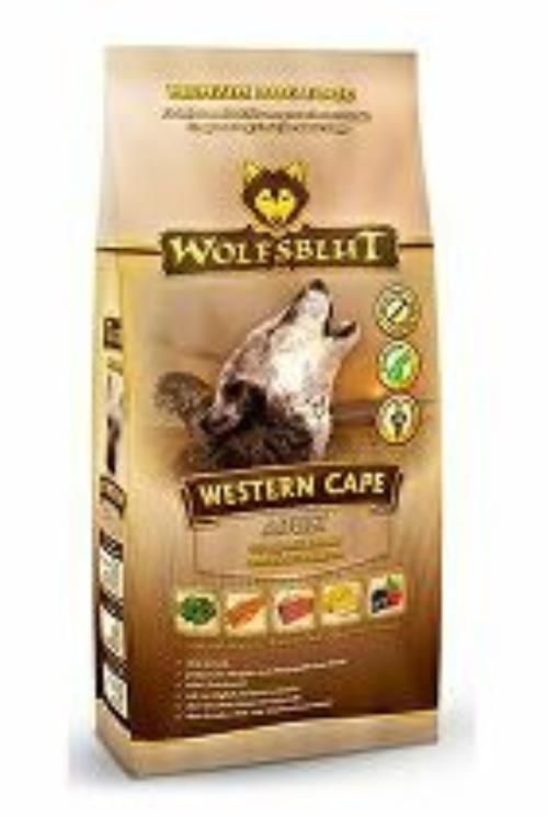 Wolfsblut Dog Adult Western Cape 12,5kg