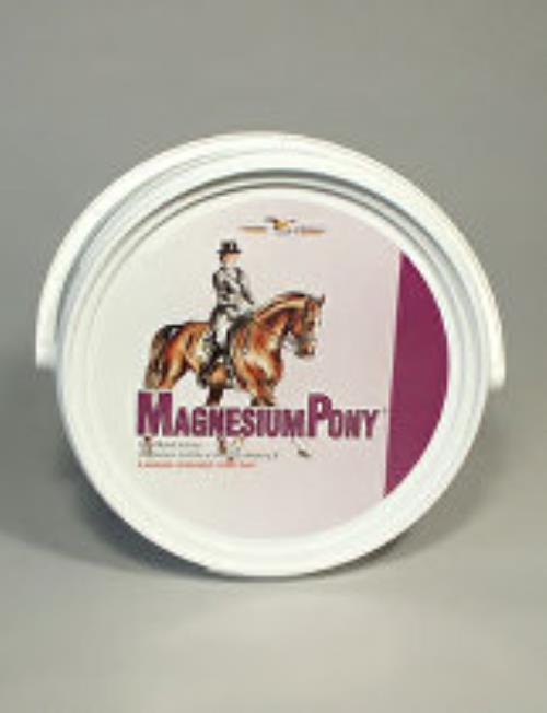 Magnéziumpony plv 1500g