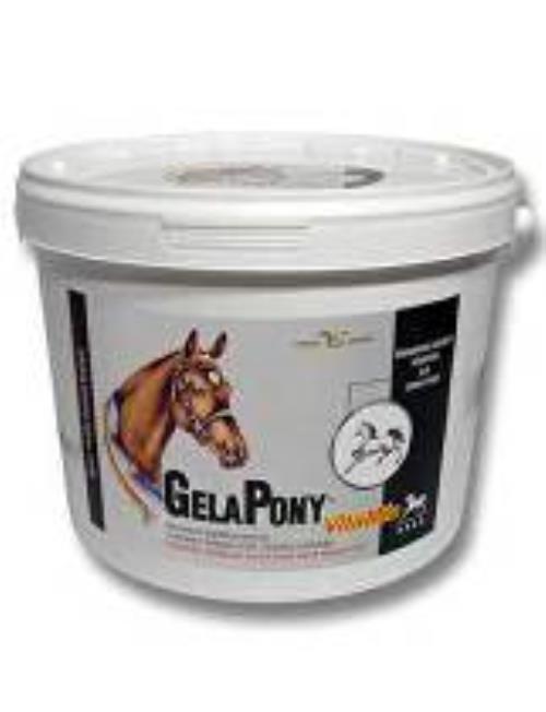 Gelapony VitaMin 5400g