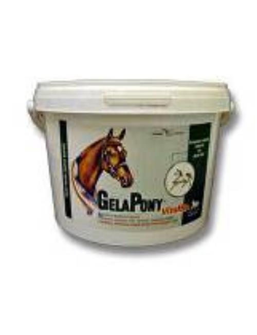 Gelapony VitaMin 900g