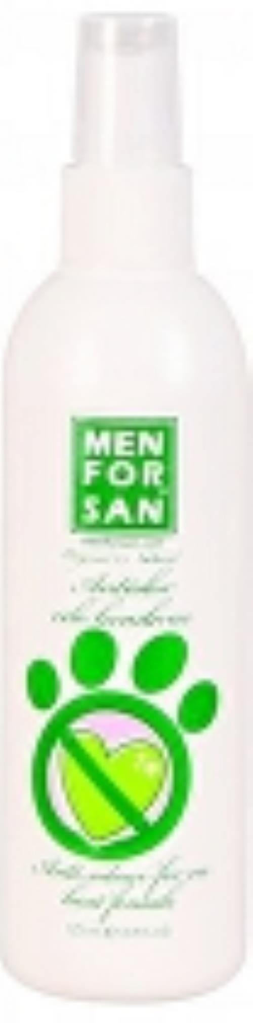 Sprej Menforsan pre chrtov 125ml