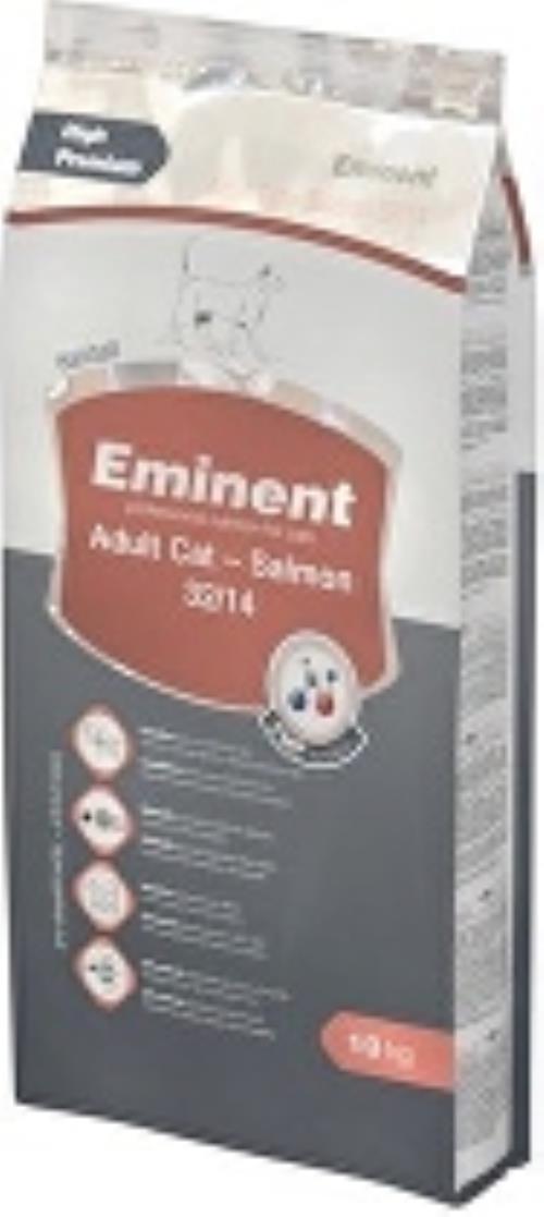 Eminent Cat Adult Salmon 10kg