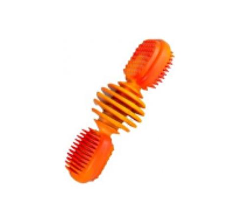 Zubná kefka pre psov Vanil. 19 cm SP