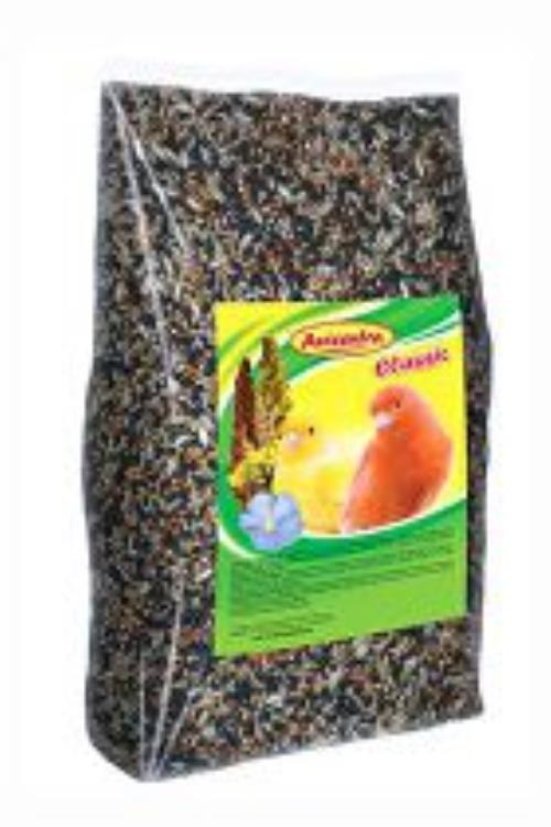 Avicentra Classic menu kanárik 1kg