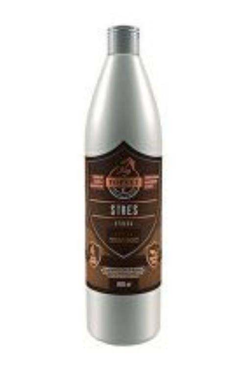 Stresový sirup pre kone 1l