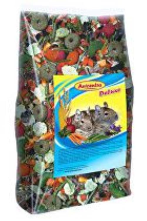 Avicentra Deluxe osmák degu 500g