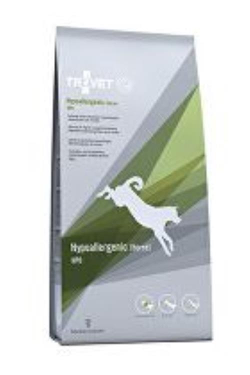 Trovet pes HPD Hypoalergenic 10kg