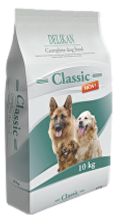 Delikan Dog Classic 10kg