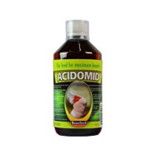 Acidomide E exoti 500ml