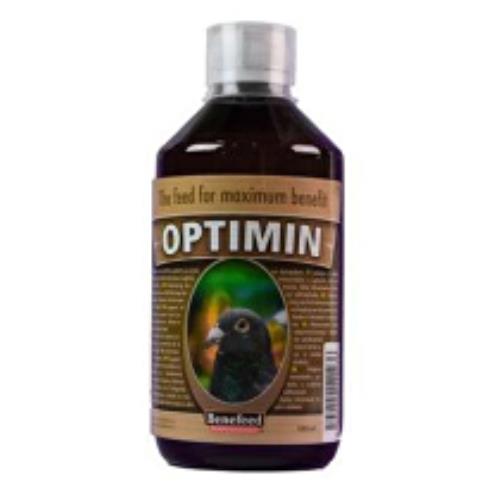 Optimin H pigeon sol 500ml