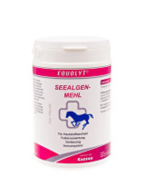 Canina Equolyt Morské riasy 750g