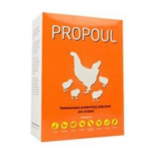 Propoul plv 500g