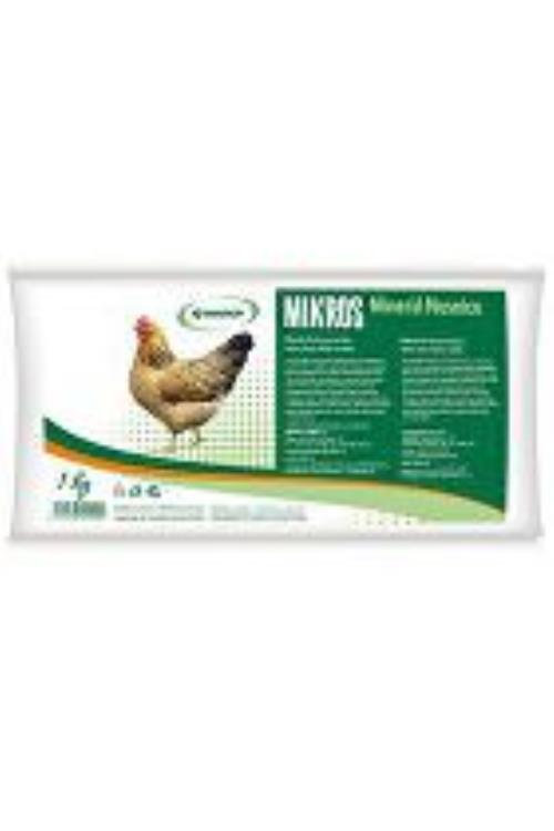 Micros Mineral Nosnice plv 1kg