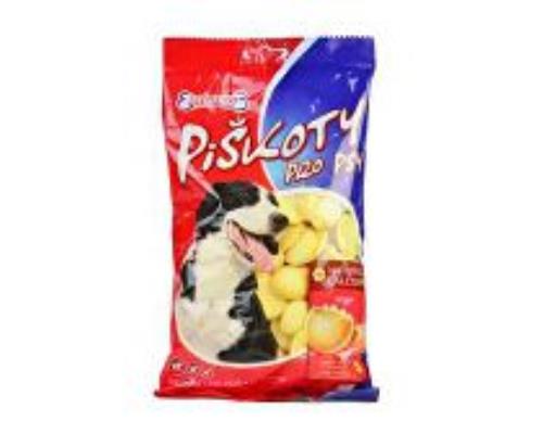 Sušienky Mlsoun pre psov 120g + Množstevná zľava