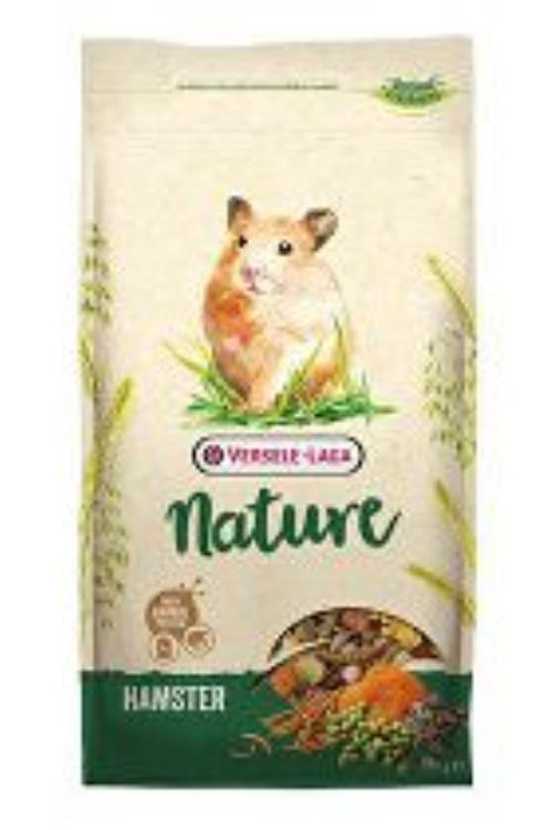 VL Nature Hamster pre škrečky 700g