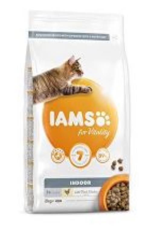 Iams Cat Adult IND Chicken 2kg