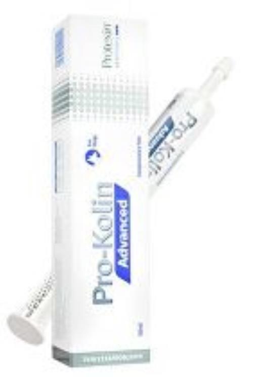 Protexin Pro-Kolin ADVANCED pre psov 60ml