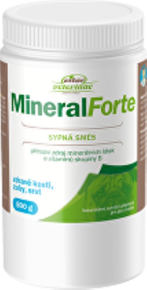 VITAR Veterinae Mineral Forte 800g