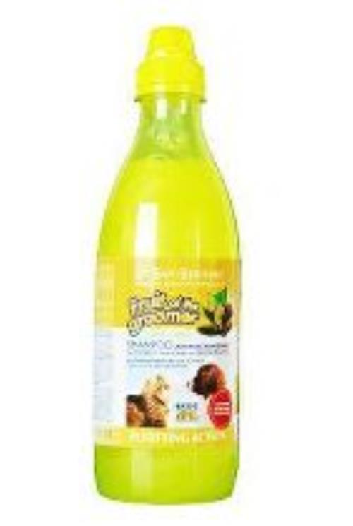San Bernard Šampón Zenzero-Sambuco 1000ml