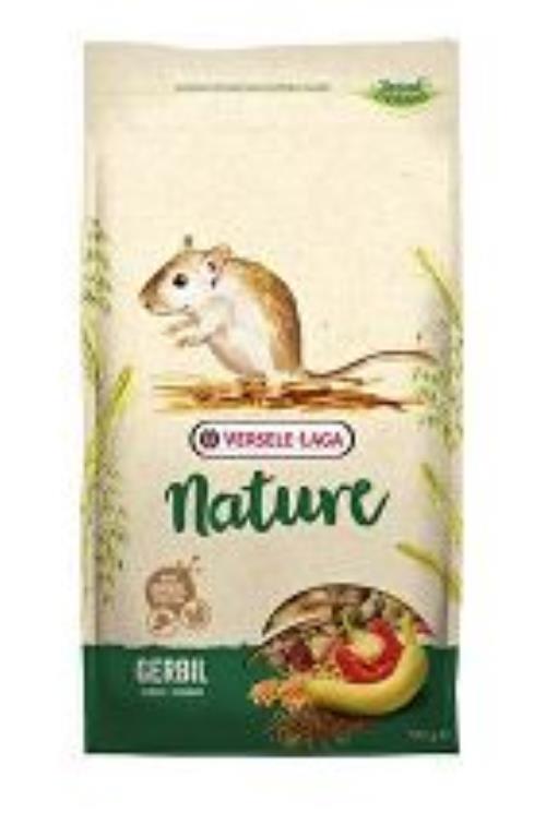 VL Nature Gerbil pre muškáty 700g