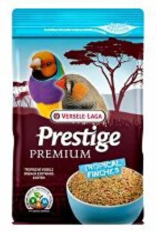 VL Prestige Premium pre exotov 800g