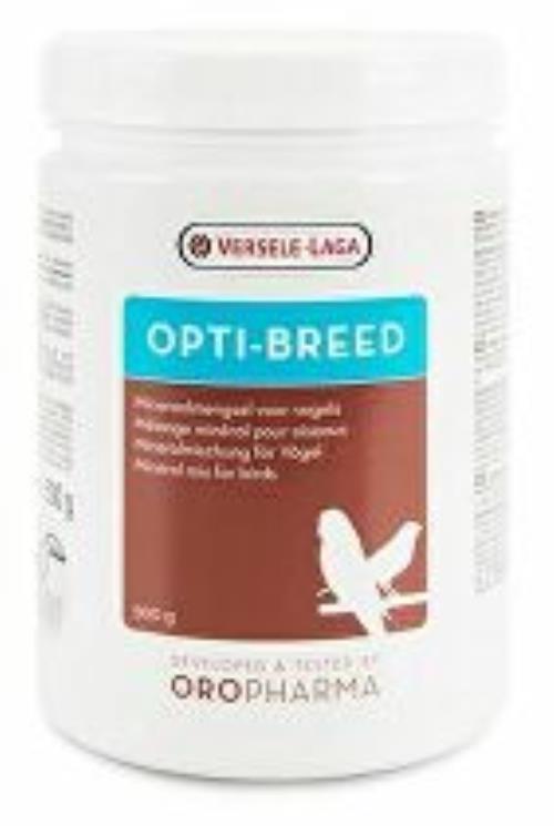 VL Oropharma Opti-breed 500g