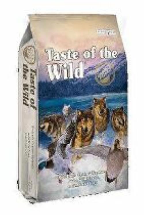 Taste of the Wild Wetlands Wild Fowl 12,2kg