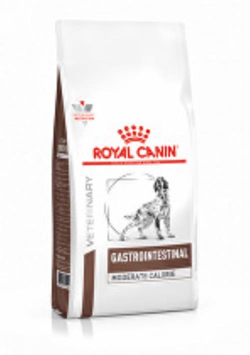 Royal Canin VD Canine Gastro Intest Mod Calorie 2kg