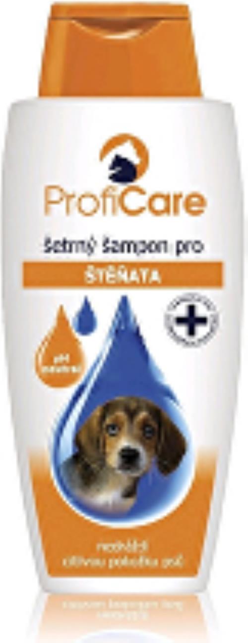 PROFICARE šampón pre psov s norkovým olejom 300ml