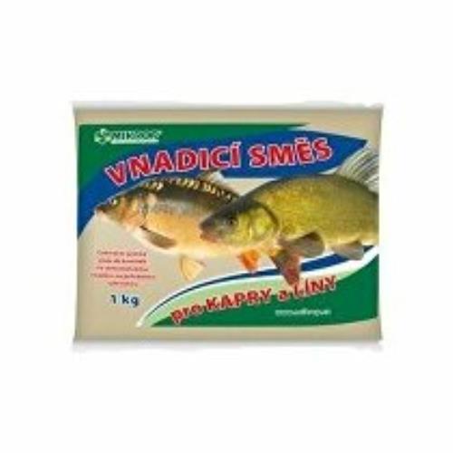 Zmes návnad kapor/míng 1kg