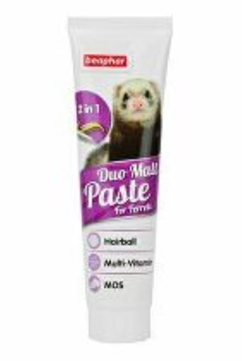 Beaphar pasta Duo Active multivit. fretka 100g
