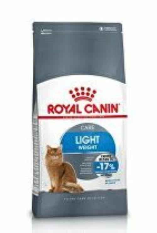 Royal Canin Feline Light Weight Care 3kg