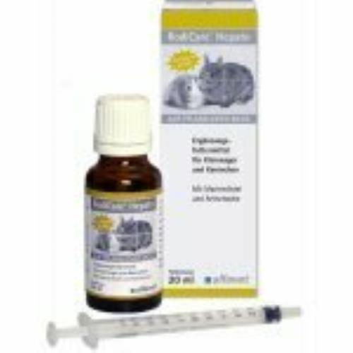 RodiCare Hepato 20ml