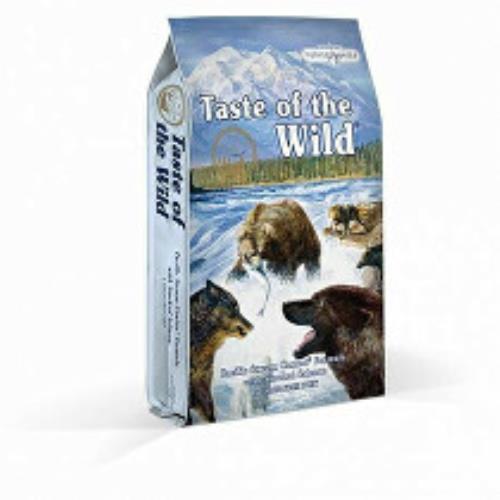 Taste of the Wild Pacific Stream 18 kg
