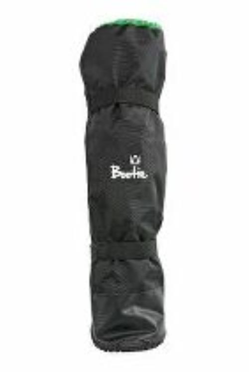 Ochranná topánka BUSTER Bootie Hard L green