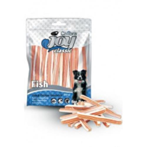 Calibra Joy Dog Classic Fish&Chicken Sandwich 250g NEW