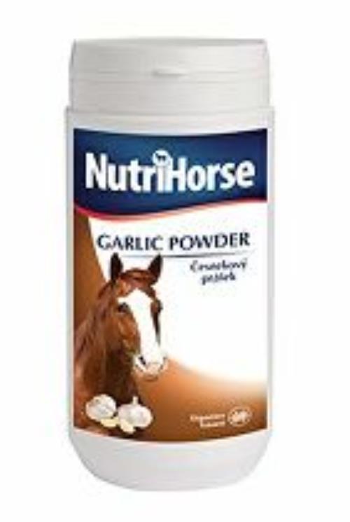 Nutri Horse Cesnak pre kone plv 800g
