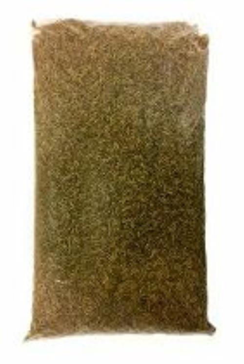 UGF sušené múčne červy 10kg + Doprava zadarmo