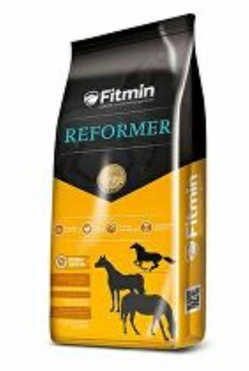 Fitmin kôň REFORMER 25kg