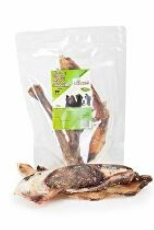 NATURECA pochúťka Hovädzia chrupavka z lopatky 250g + Množstevná zľava NATURECA 4 + 1