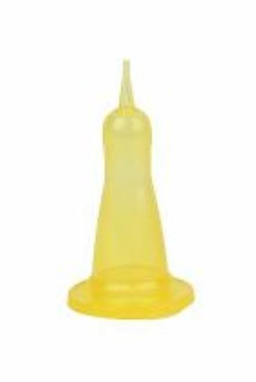 Dudlík na kŕmenie jahniat 500ml