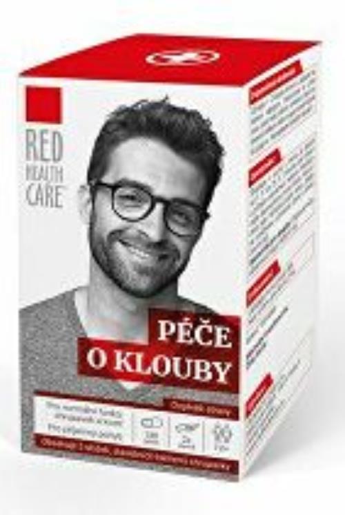 Starostlivosť o kĺby 180 tbl