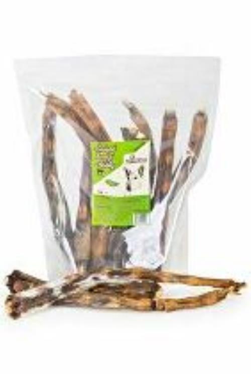 NATURECA pochúťka Hovädzie chvosty sušené 1kg + Množstevná zľava